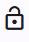 cadenas ouvert